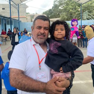 Estuardo Rodas